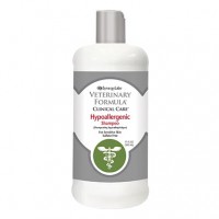 Shampoo hipoalergénico
